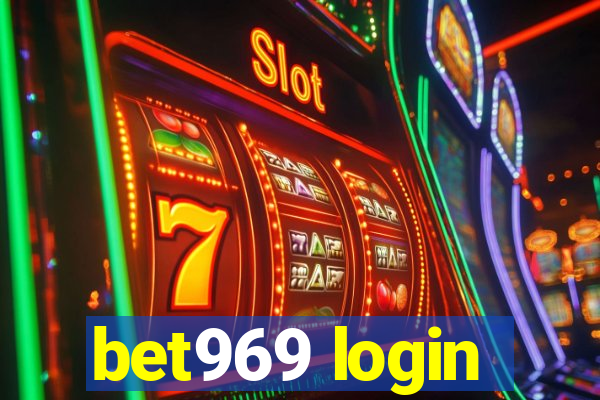 bet969 login